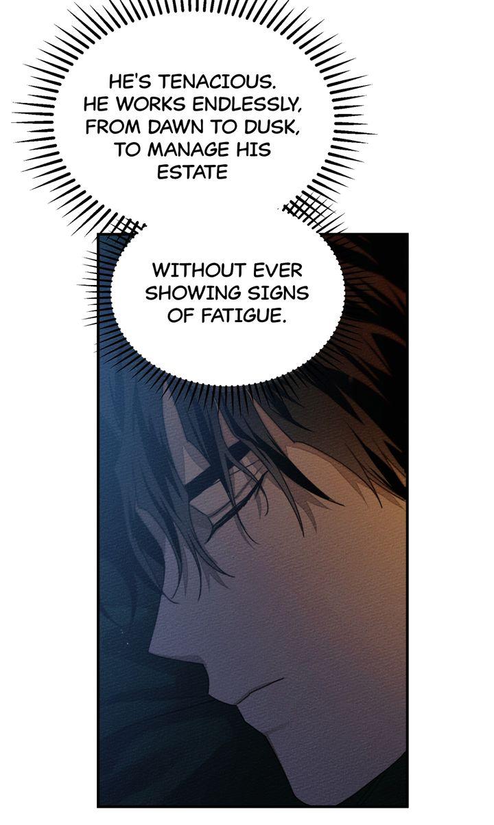 Under the Oak Tree Chapter 36 - Page 30