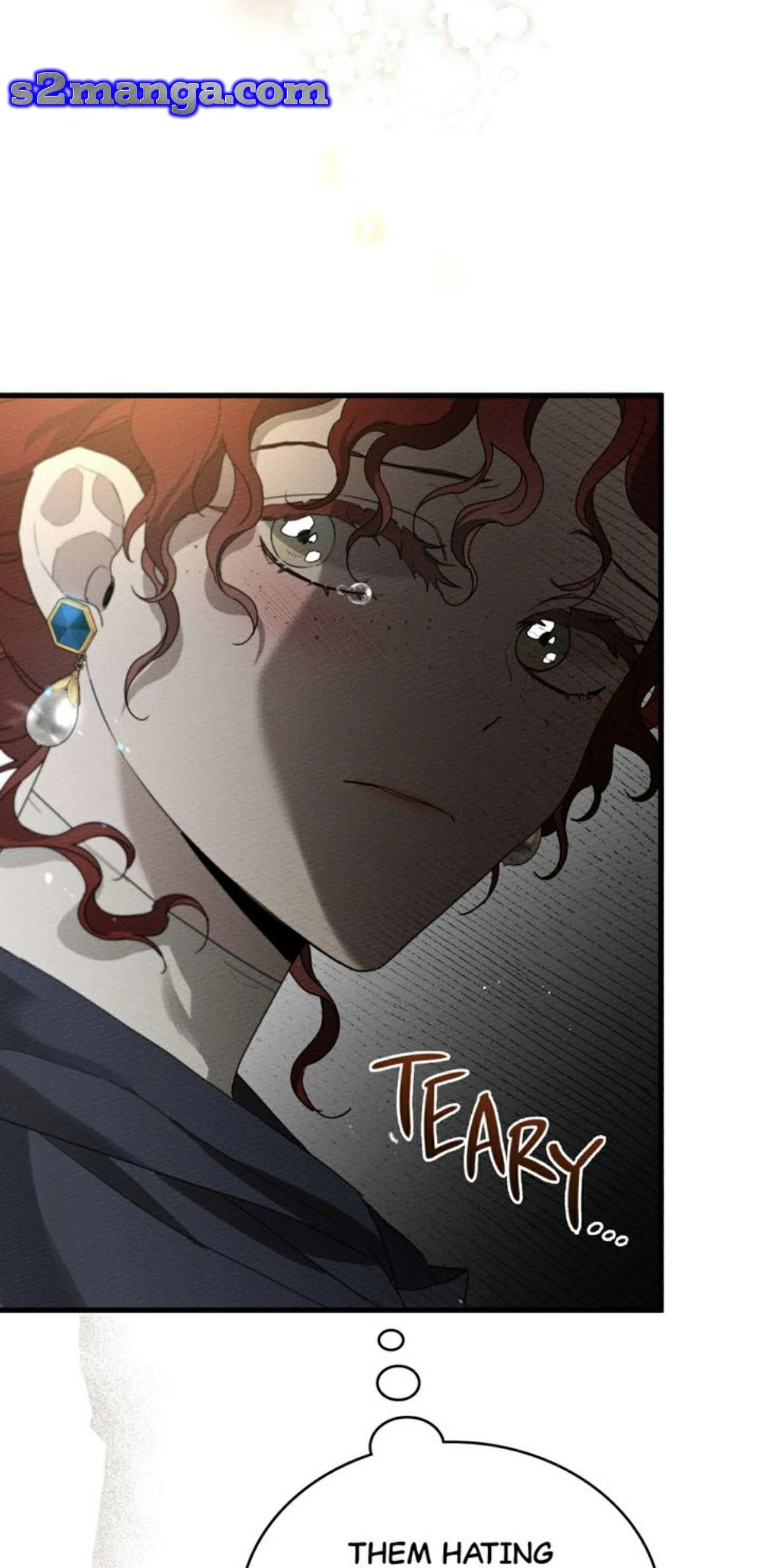 Under the Oak Tree Chapter 40 - Page 20