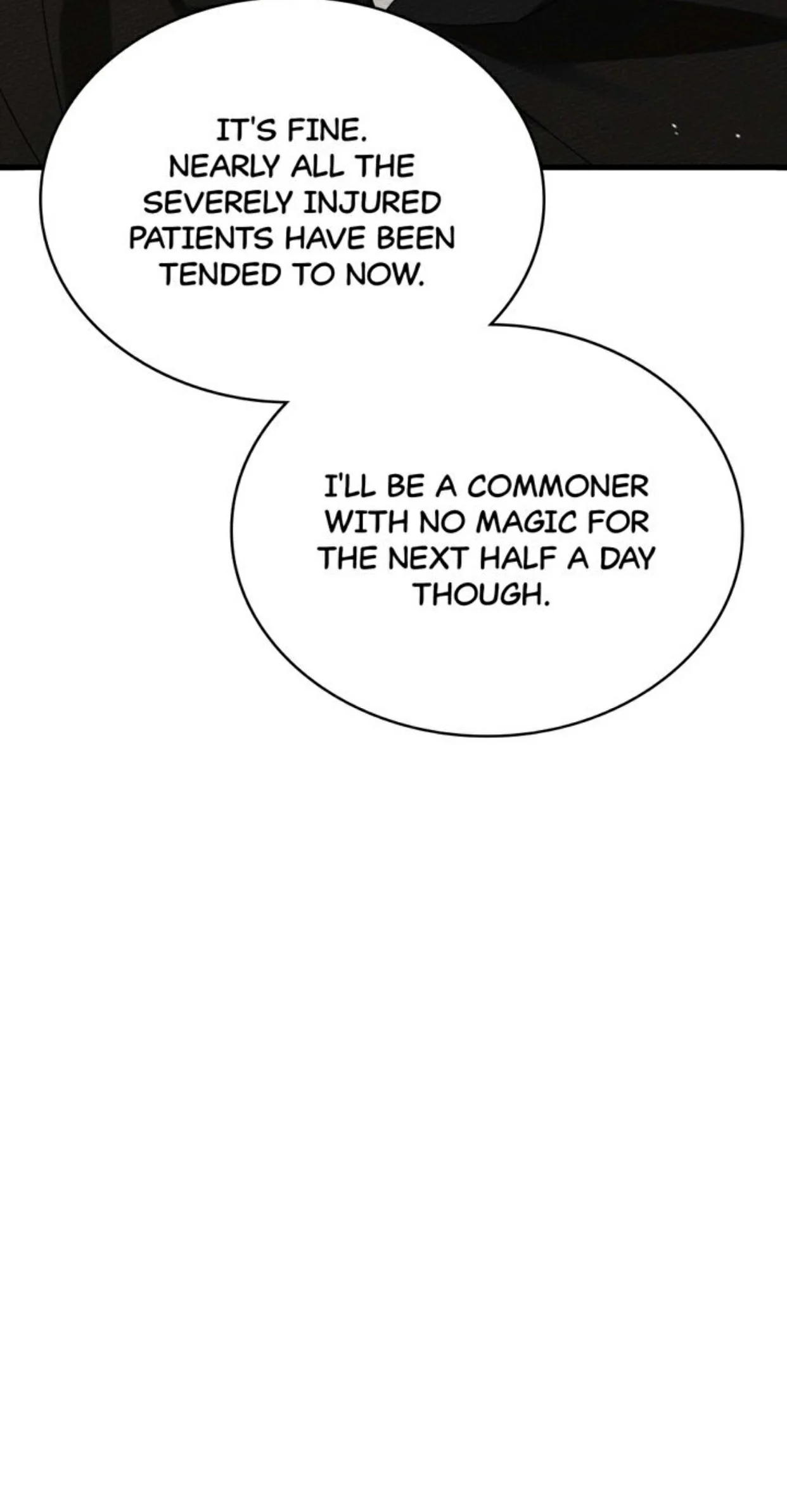 Under the Oak Tree Chapter 40 - Page 30