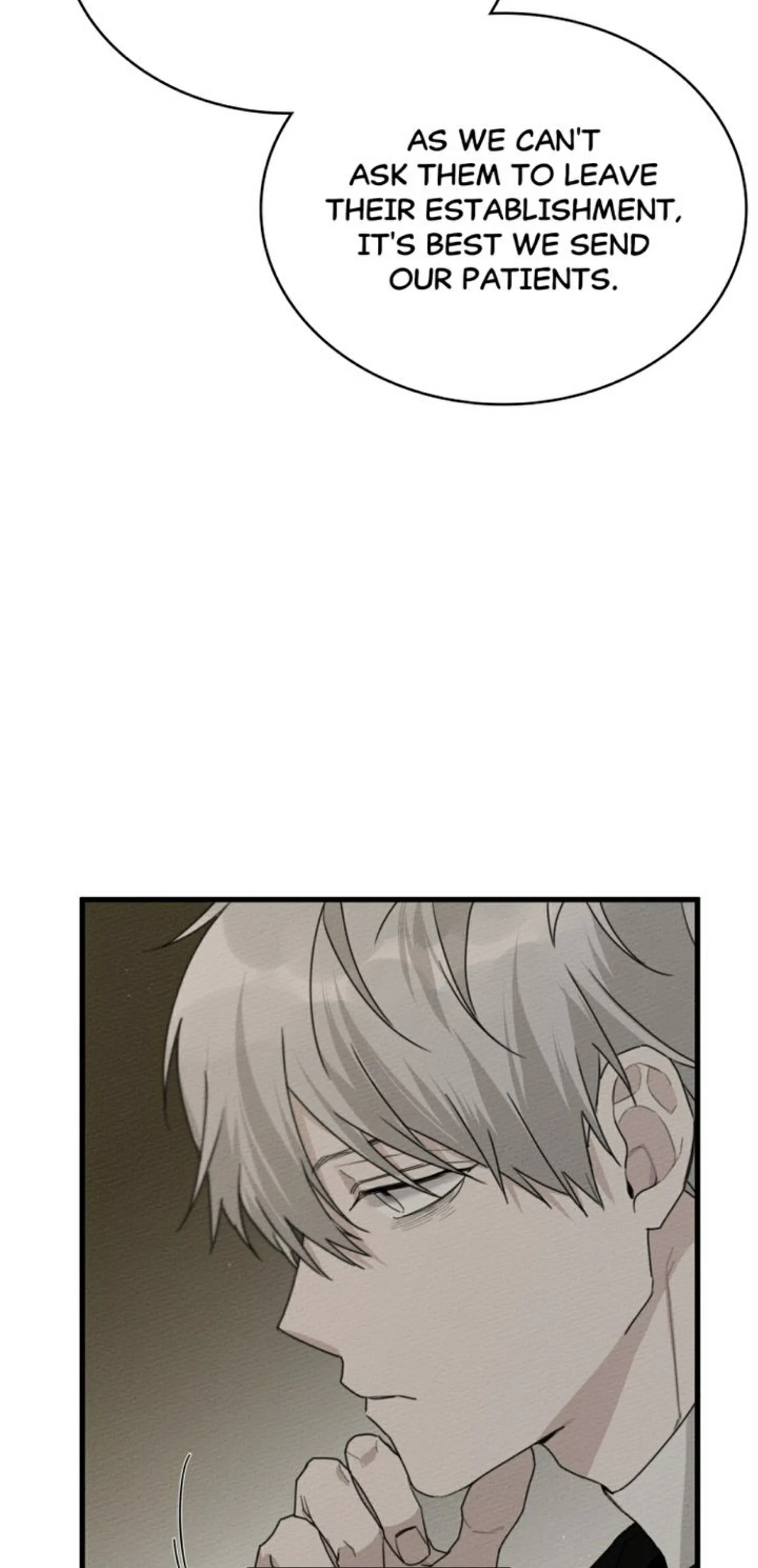 Under the Oak Tree Chapter 40 - Page 32