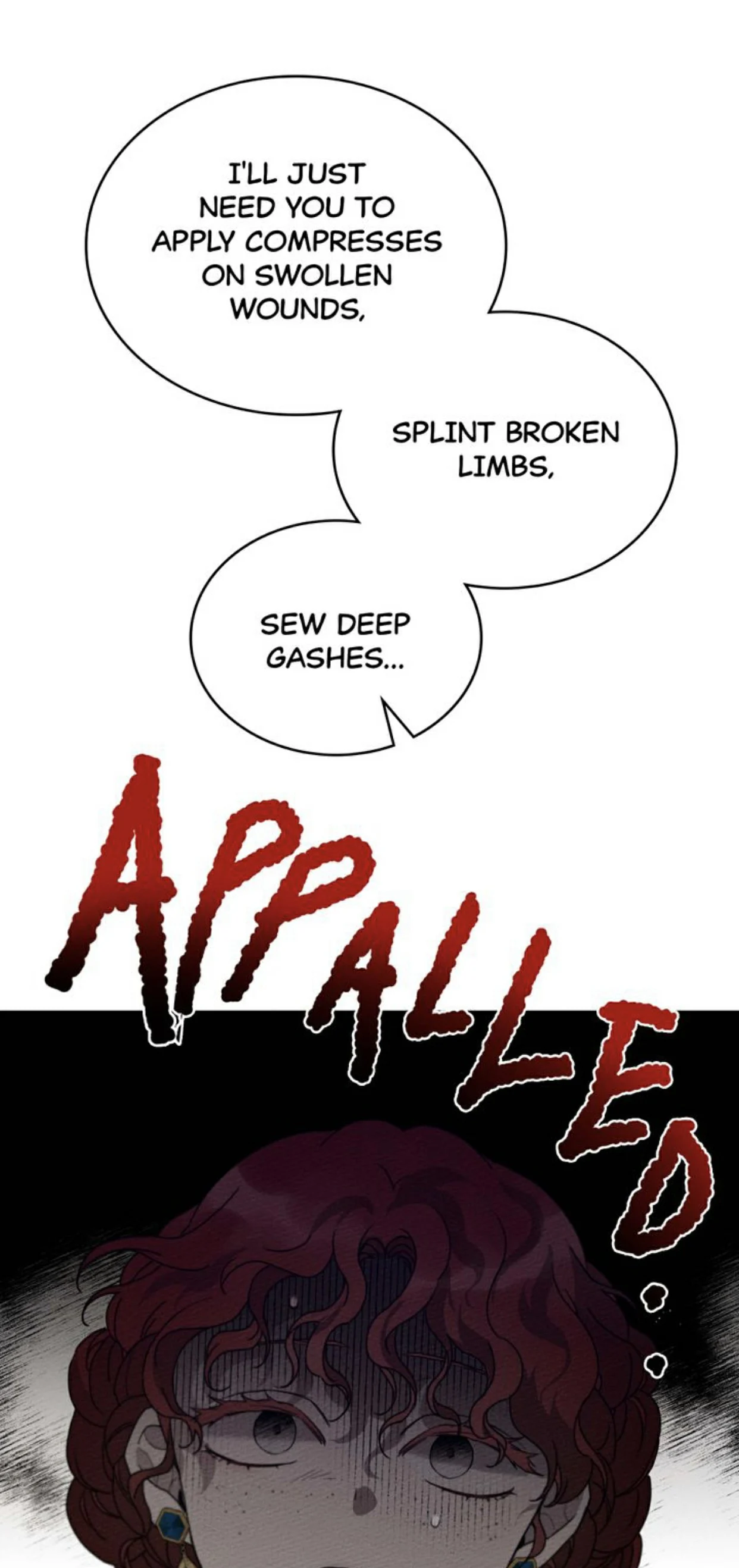 Under the Oak Tree Chapter 40 - Page 38
