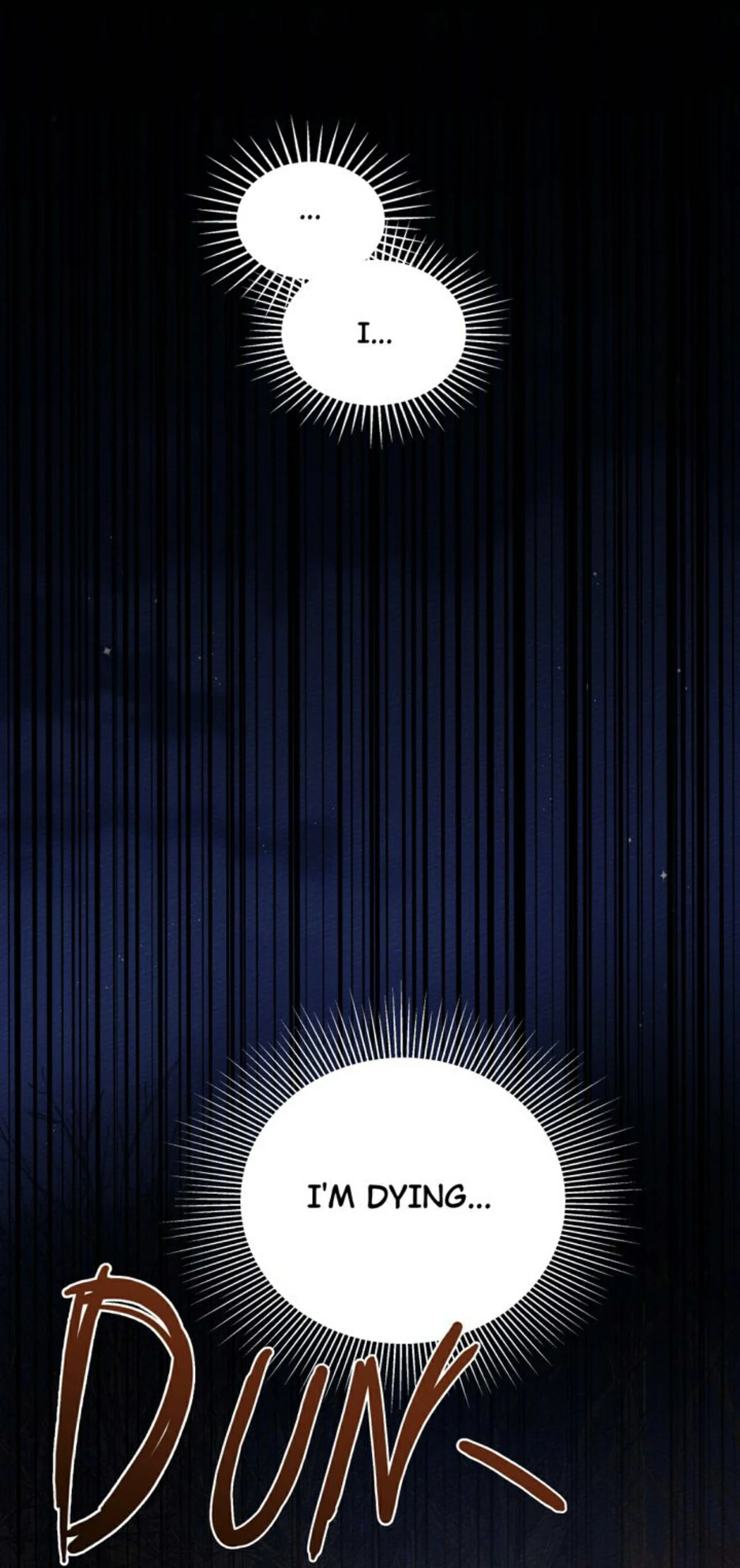 Under the Oak Tree Chapter 40 - Page 45