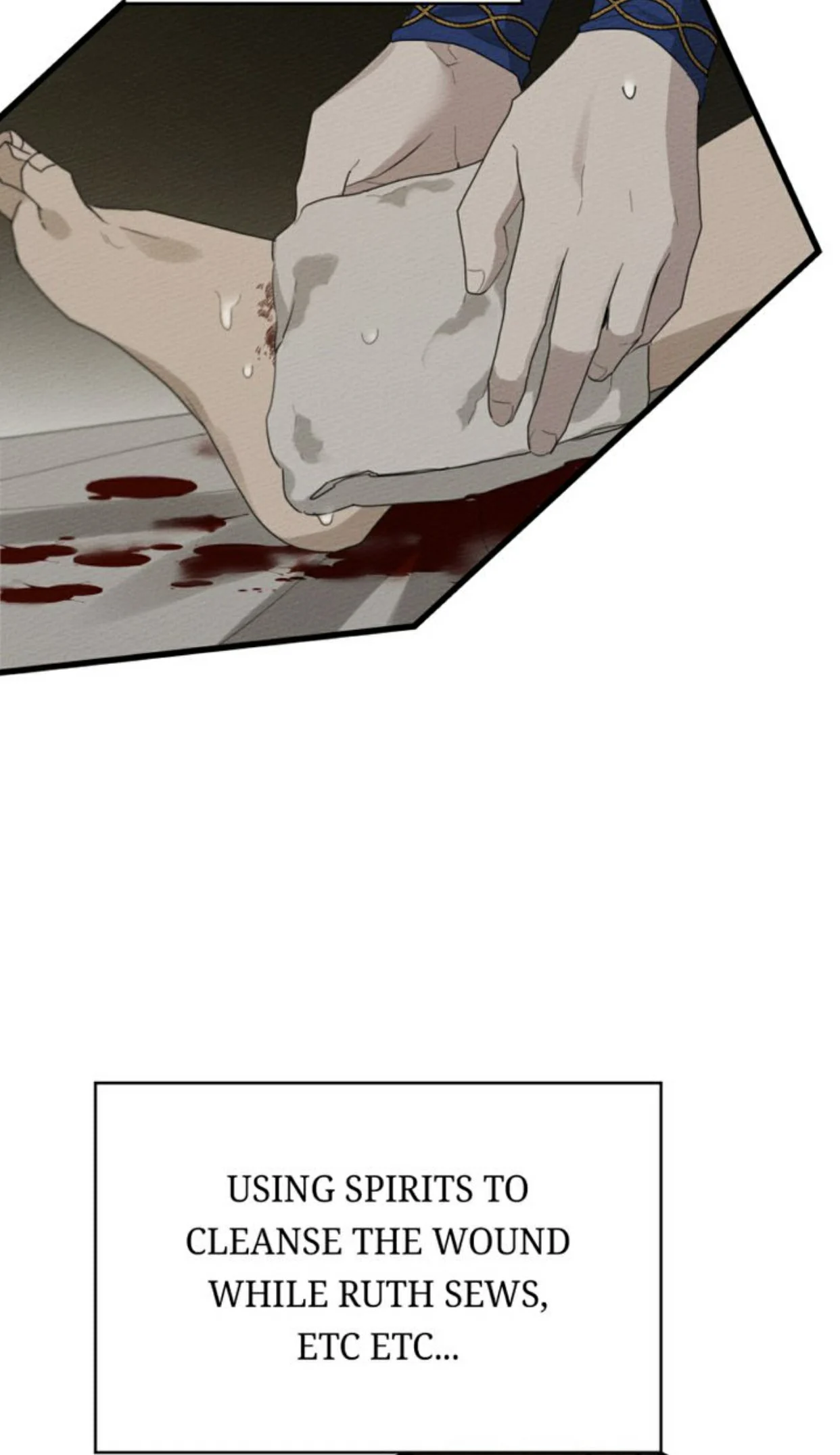 Under the Oak Tree Chapter 40 - Page 49