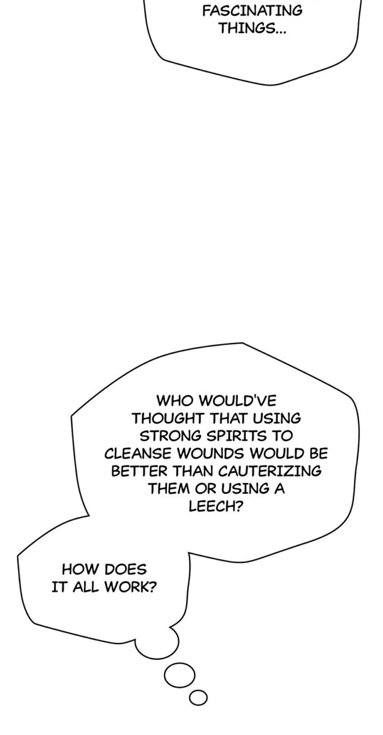 Under the Oak Tree Chapter 40 - Page 54