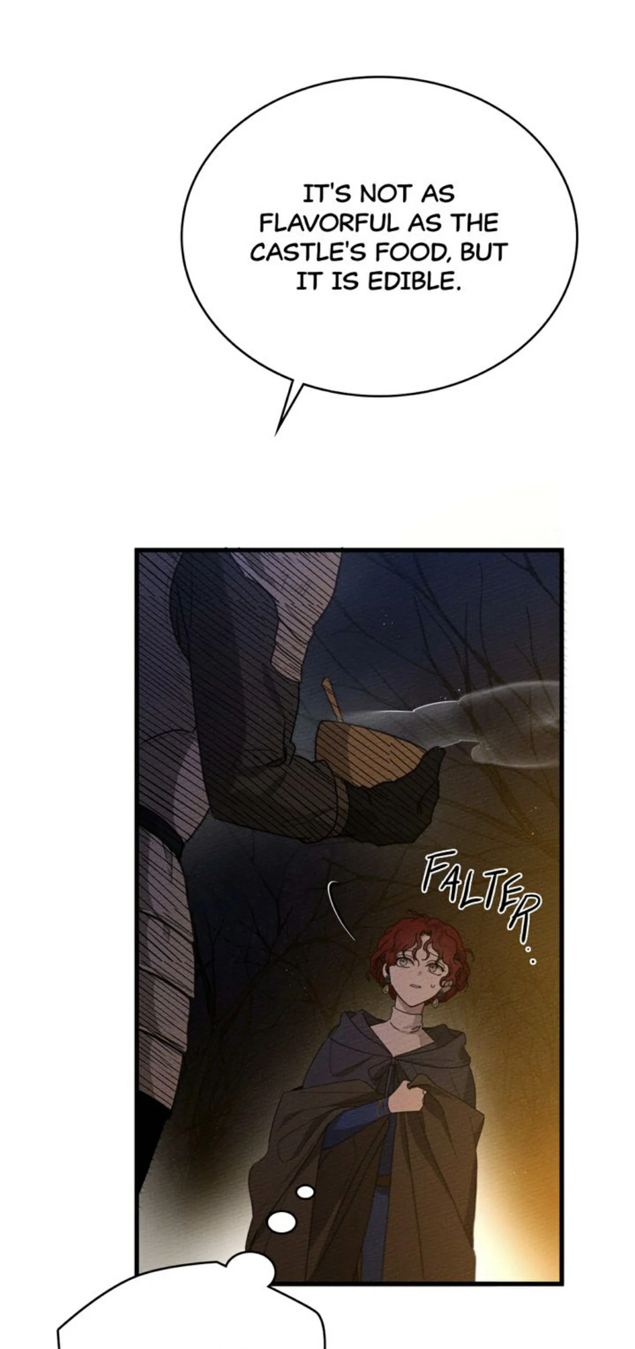 Under the Oak Tree Chapter 40 - Page 61