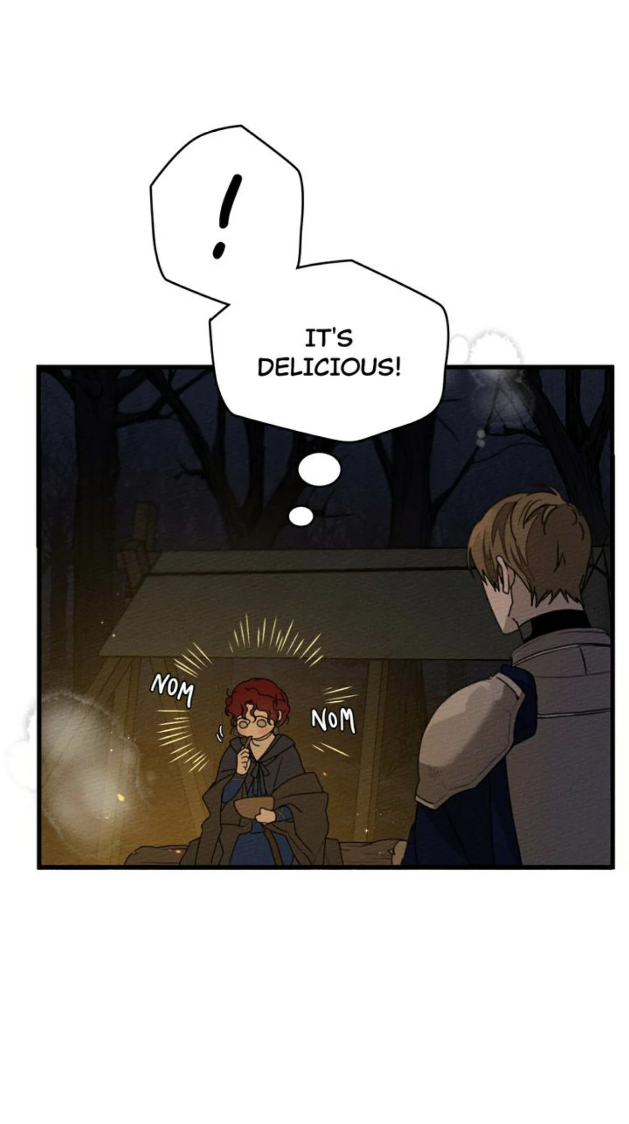 Under the Oak Tree Chapter 40 - Page 67