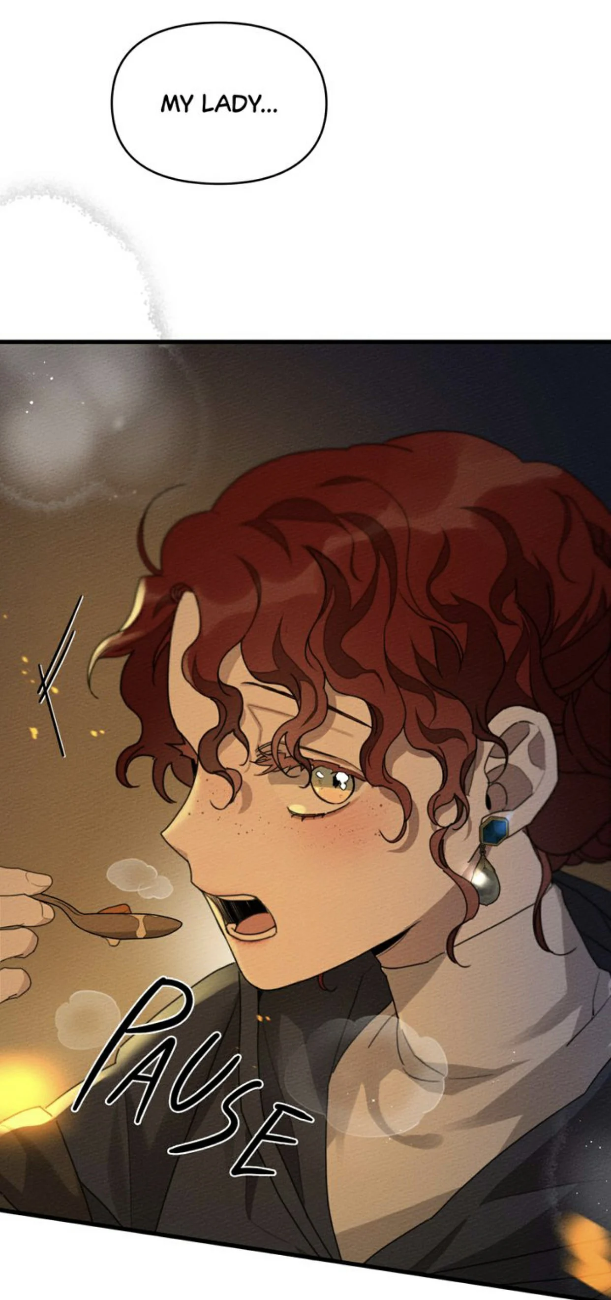 Under the Oak Tree Chapter 40 - Page 69