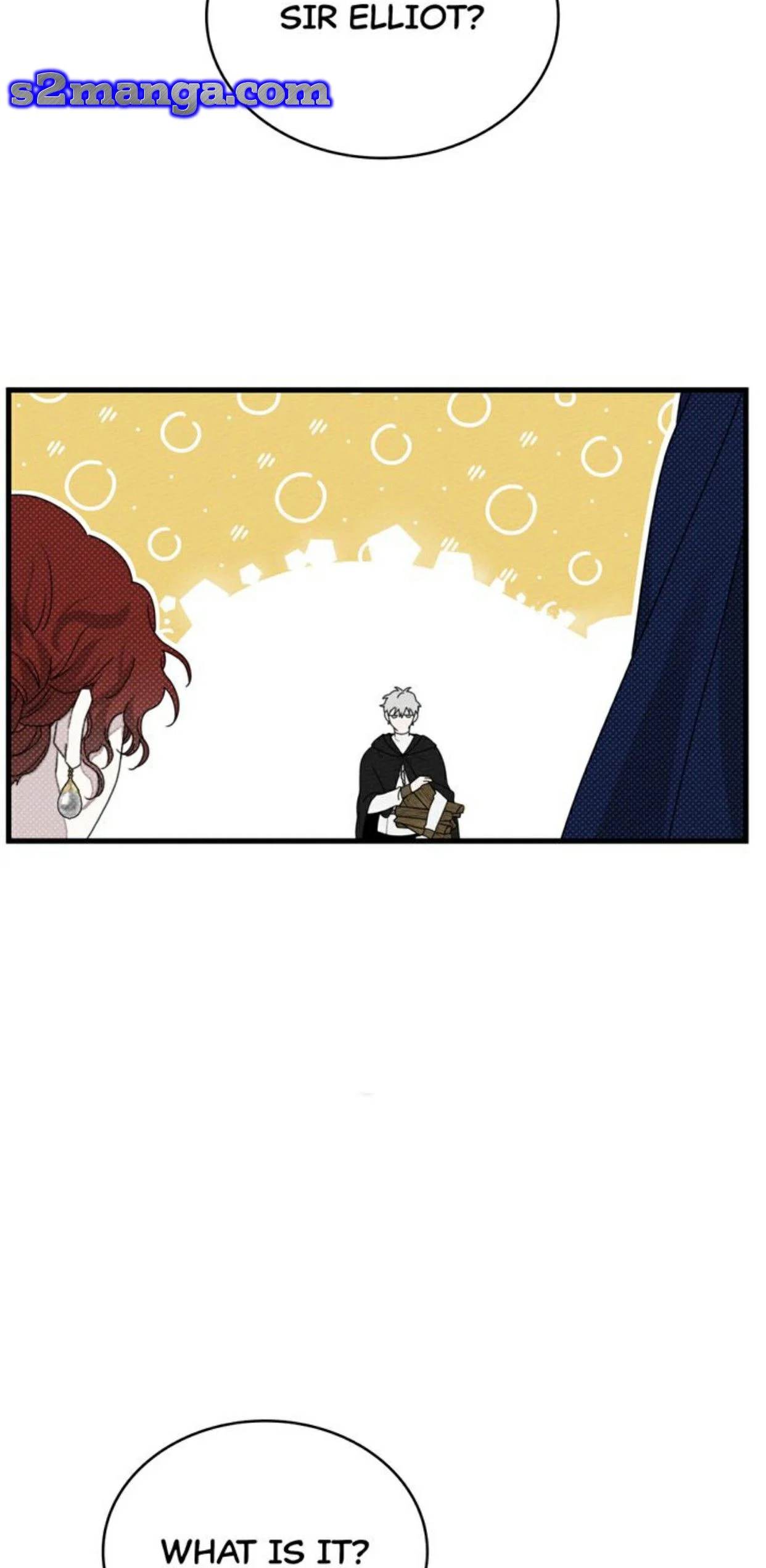 Under the Oak Tree Chapter 40 - Page 82