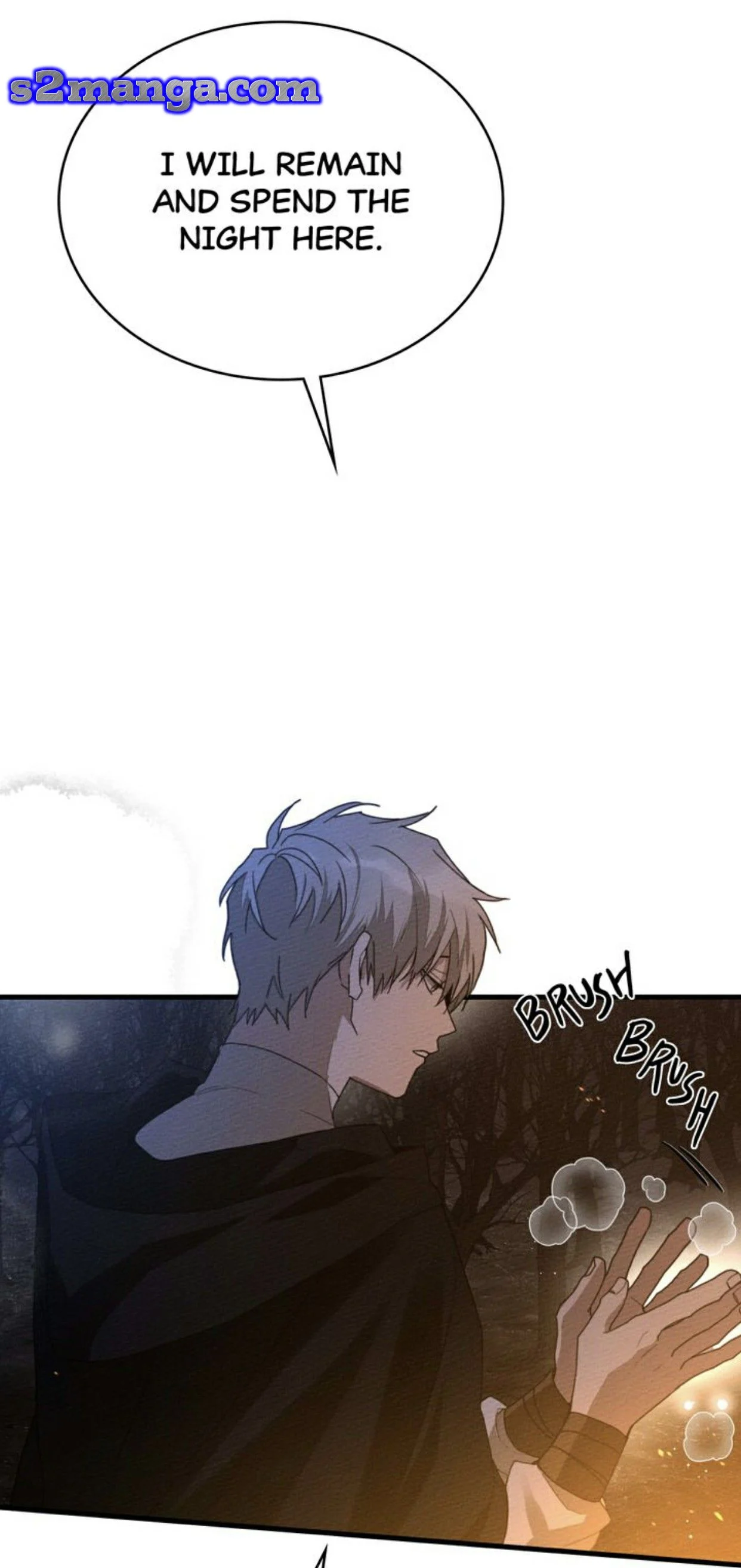 Under the Oak Tree Chapter 40 - Page 91