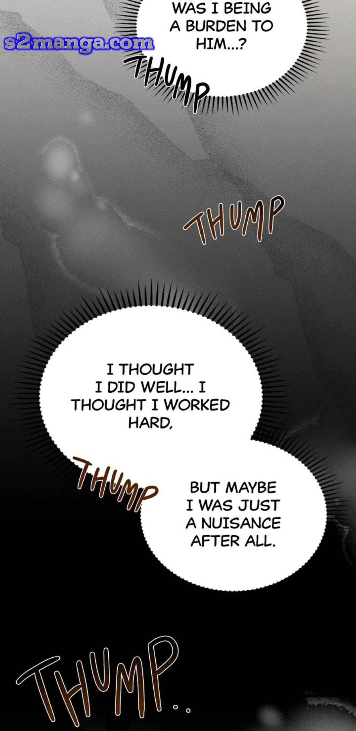 Under the Oak Tree Chapter 40 - Page 96