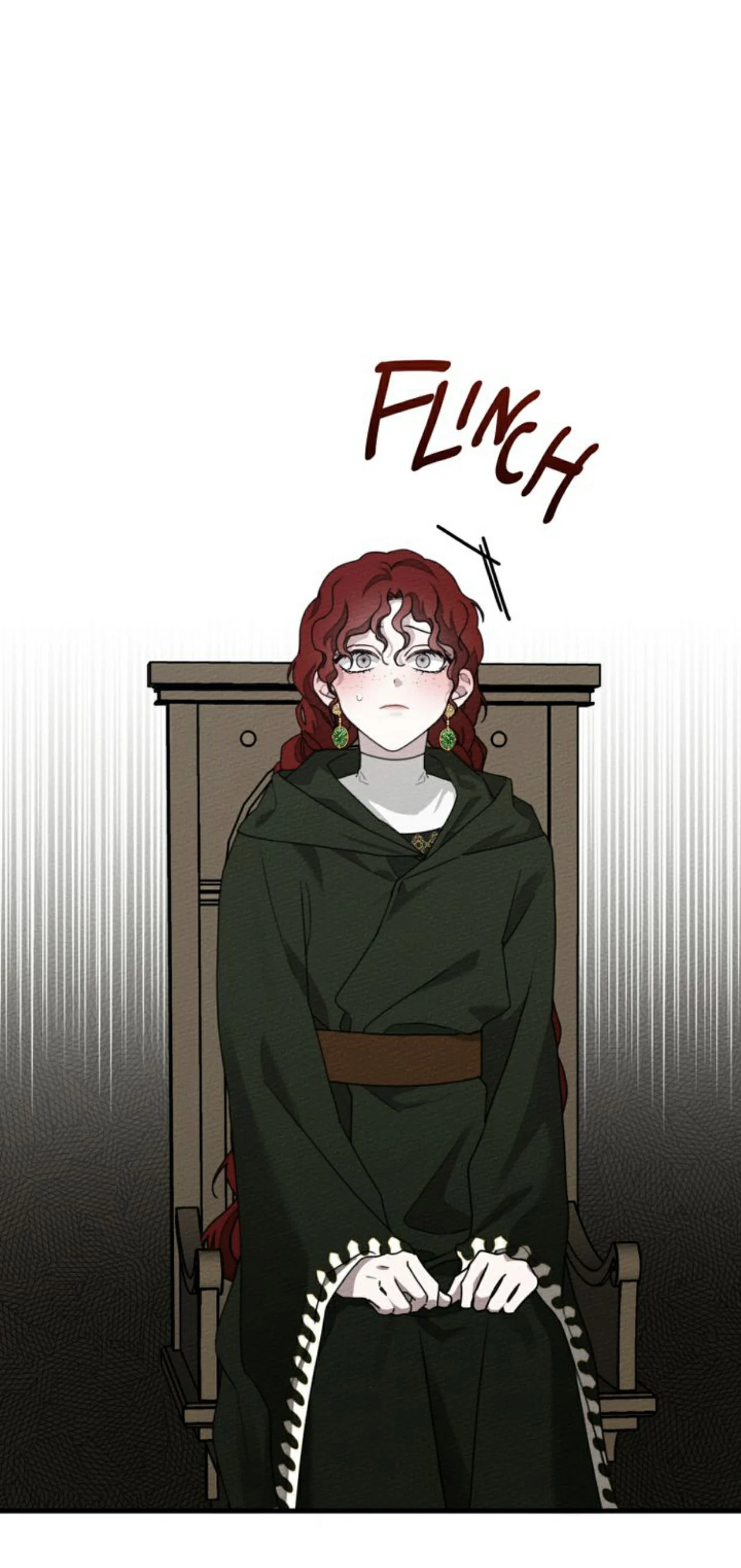 Under the Oak Tree Chapter 42 - Page 20