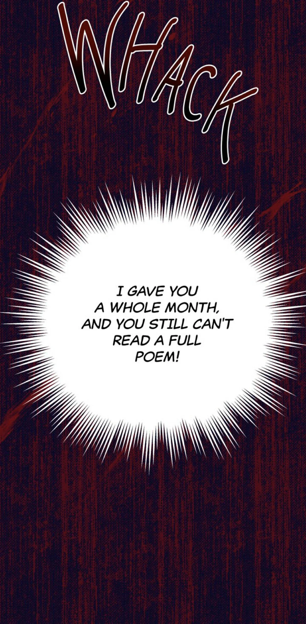 Under the Oak Tree Chapter 42 - Page 30