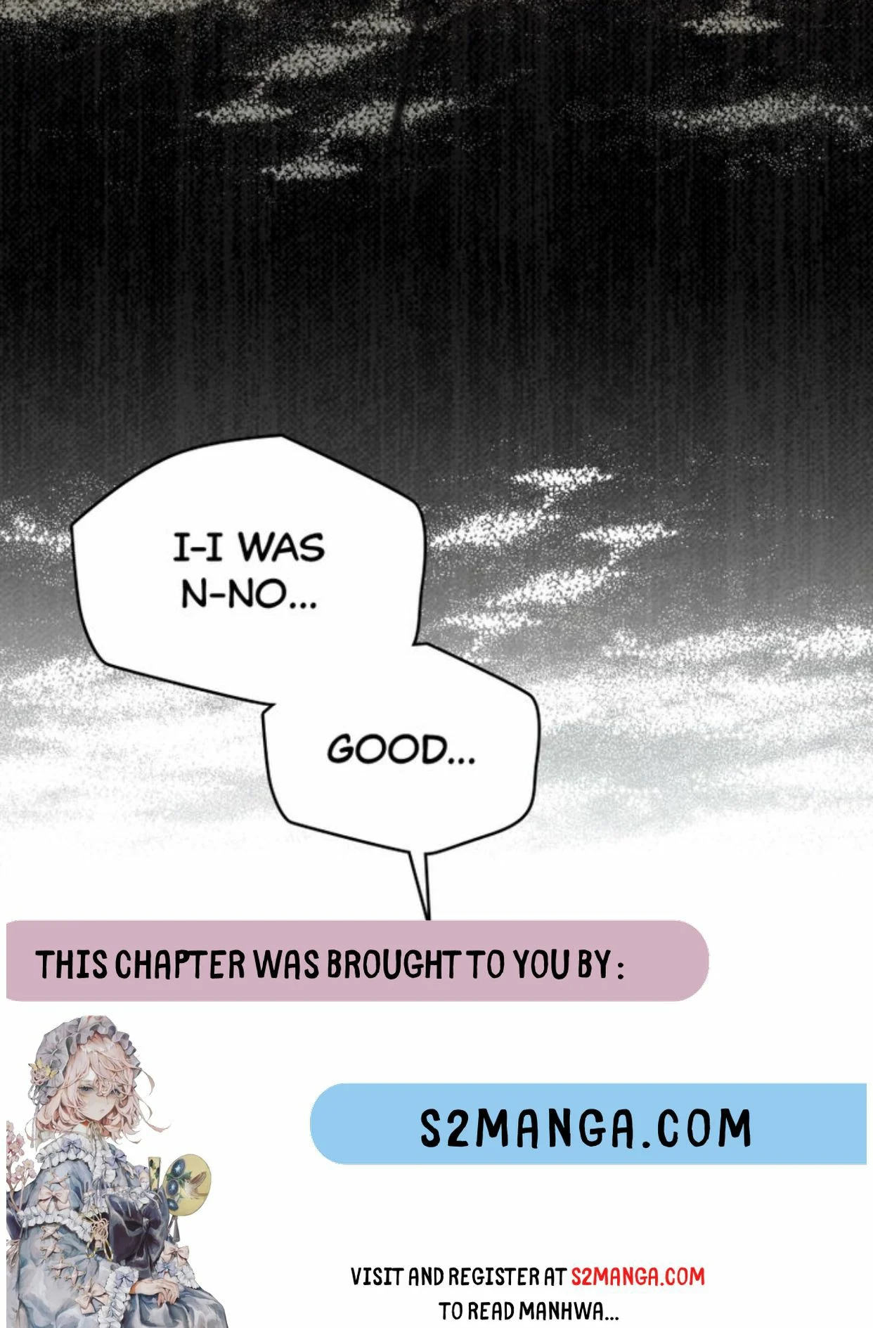 Under the Oak Tree Chapter 42 - Page 33