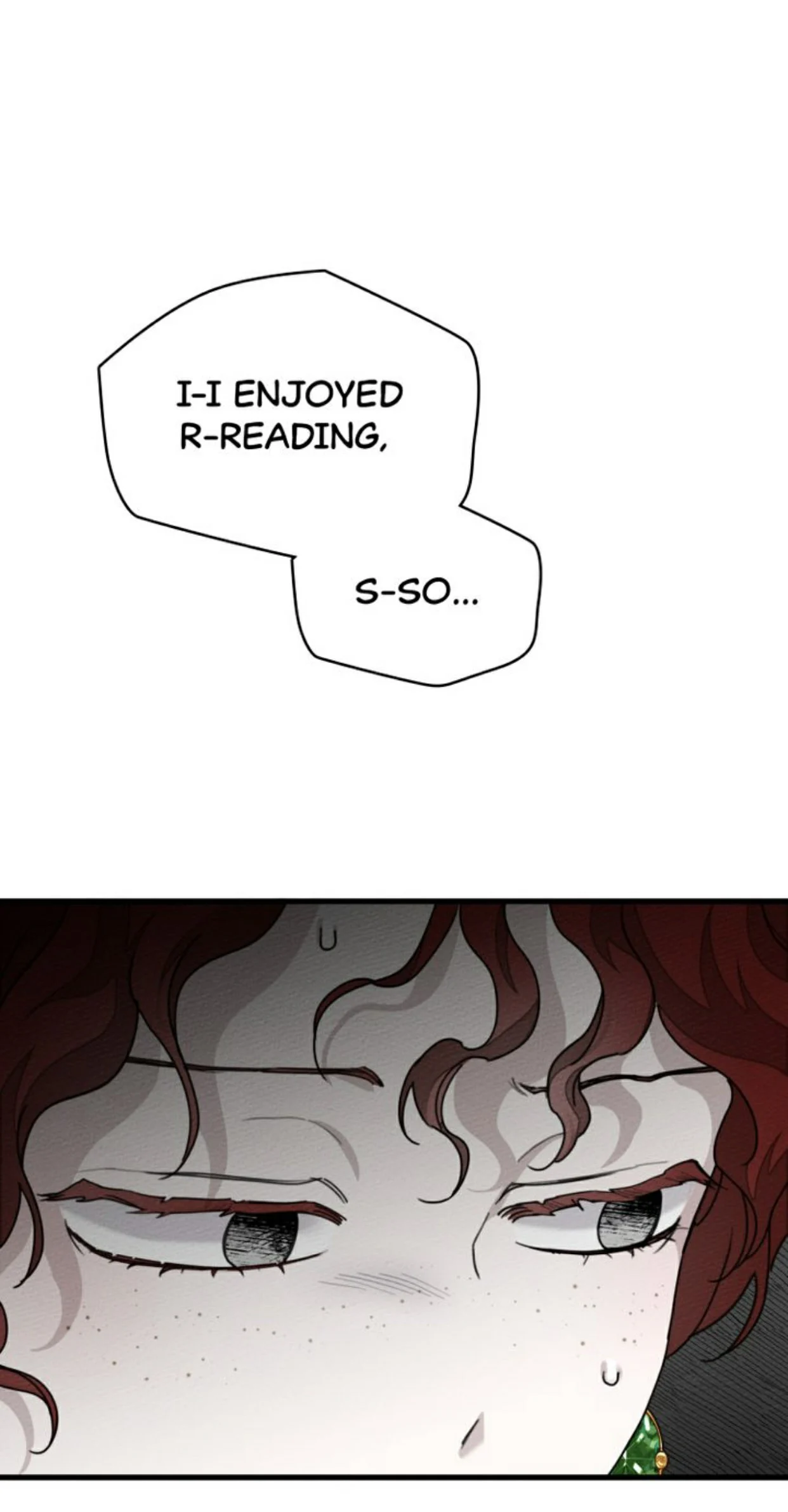 Under the Oak Tree Chapter 42 - Page 38