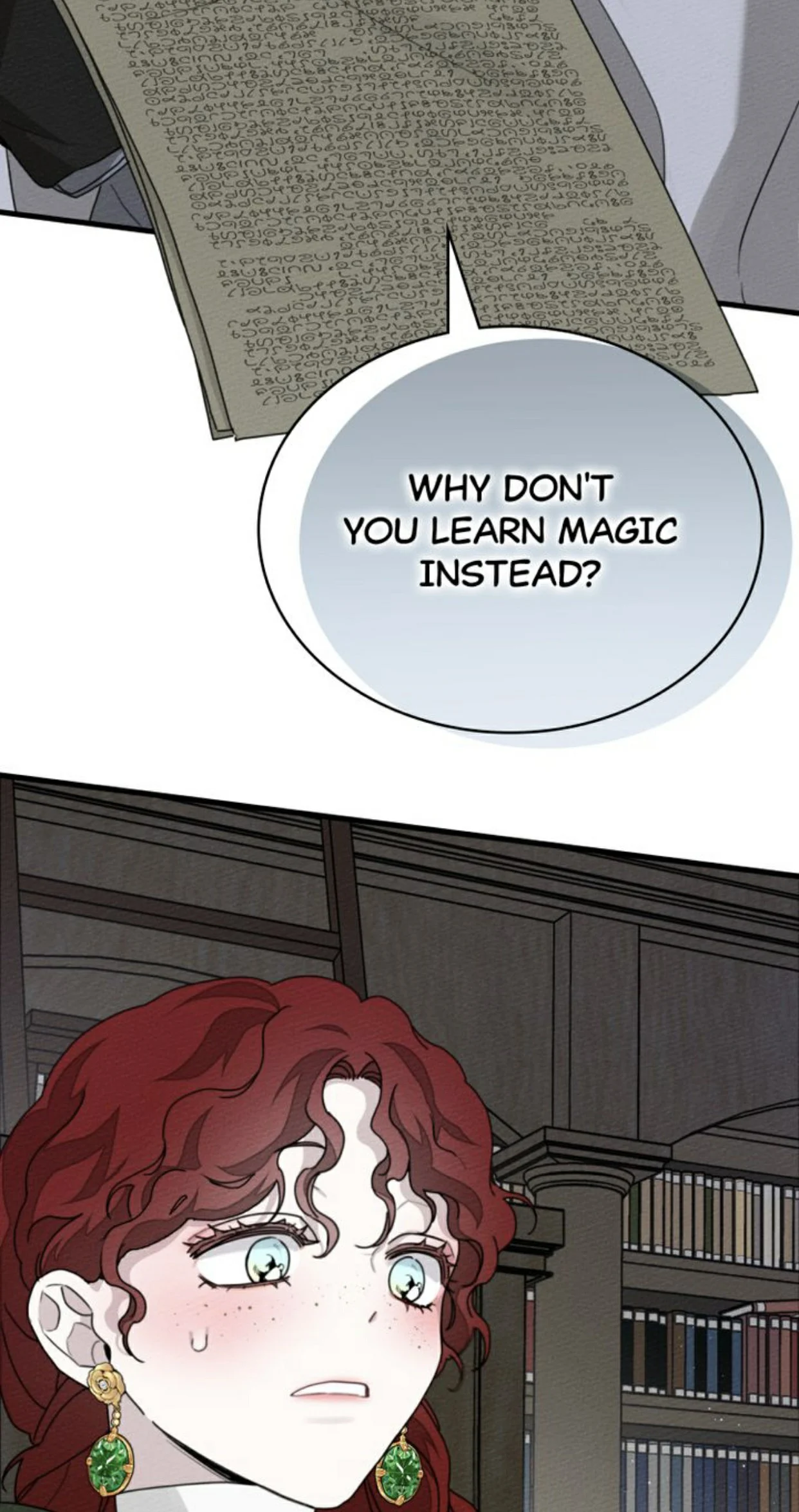 Under the Oak Tree Chapter 42 - Page 43