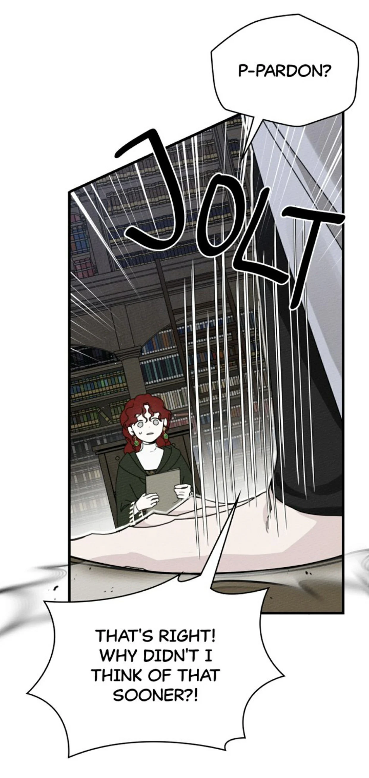 Under the Oak Tree Chapter 42 - Page 45