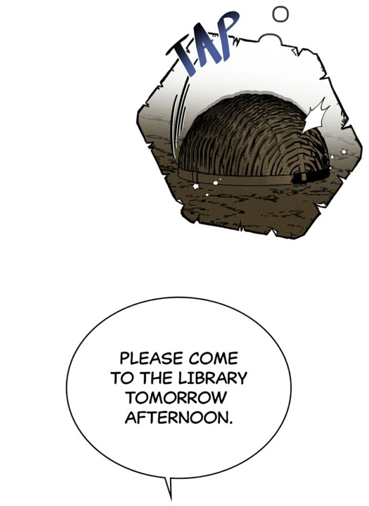 Under the Oak Tree Chapter 42 - Page 69