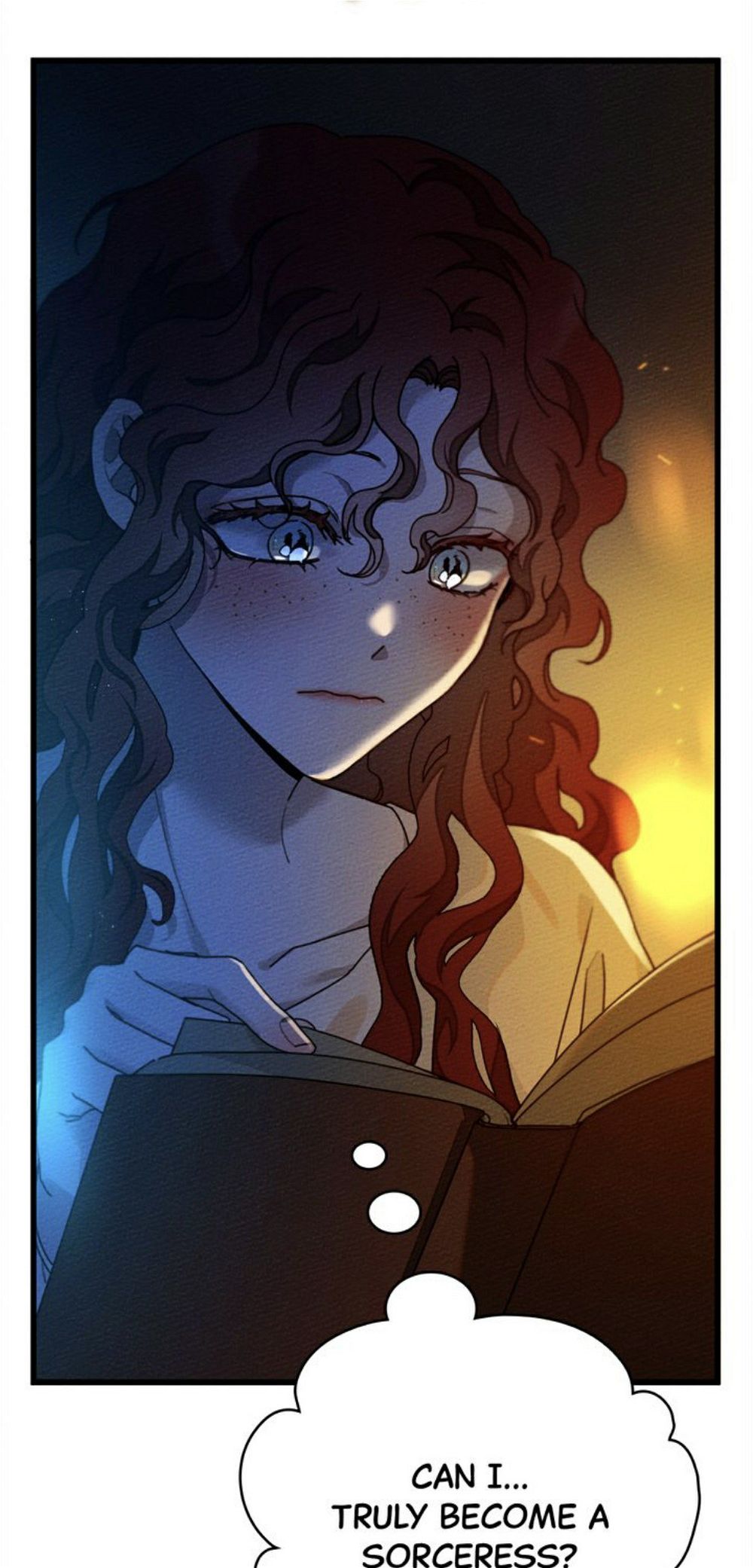 Under the Oak Tree Chapter 43 - Page 6