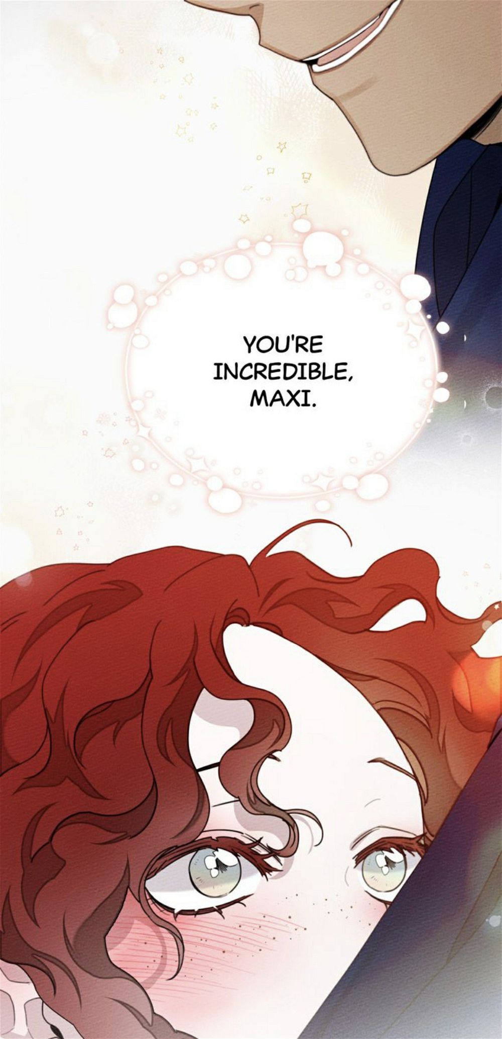 Under the Oak Tree Chapter 43 - Page 14