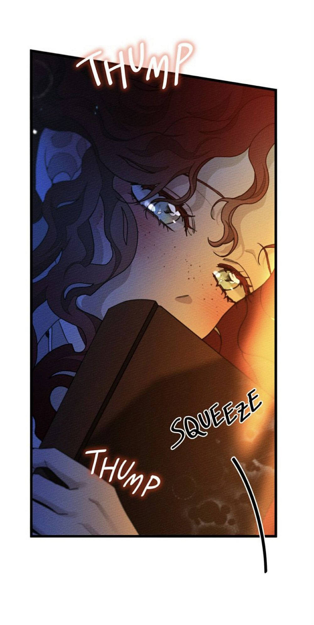 Under the Oak Tree Chapter 43 - Page 18