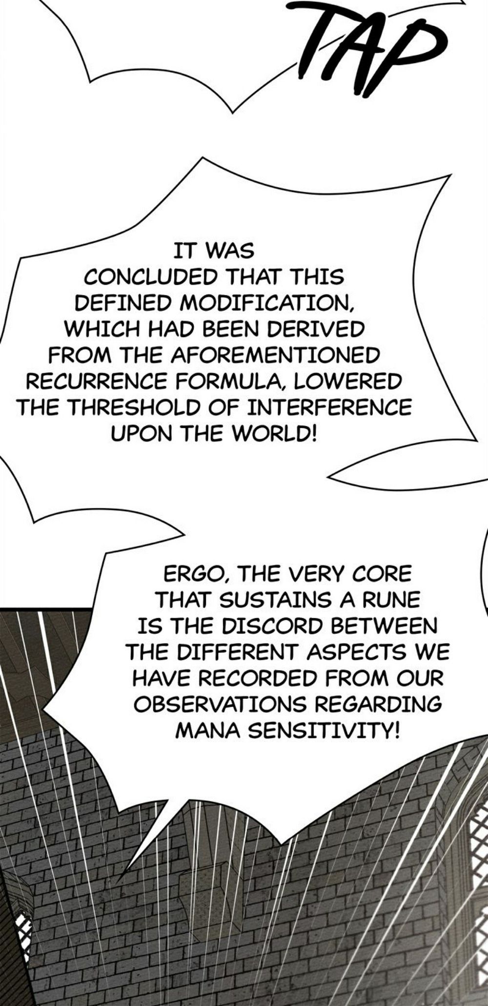 Under the Oak Tree Chapter 43 - Page 24
