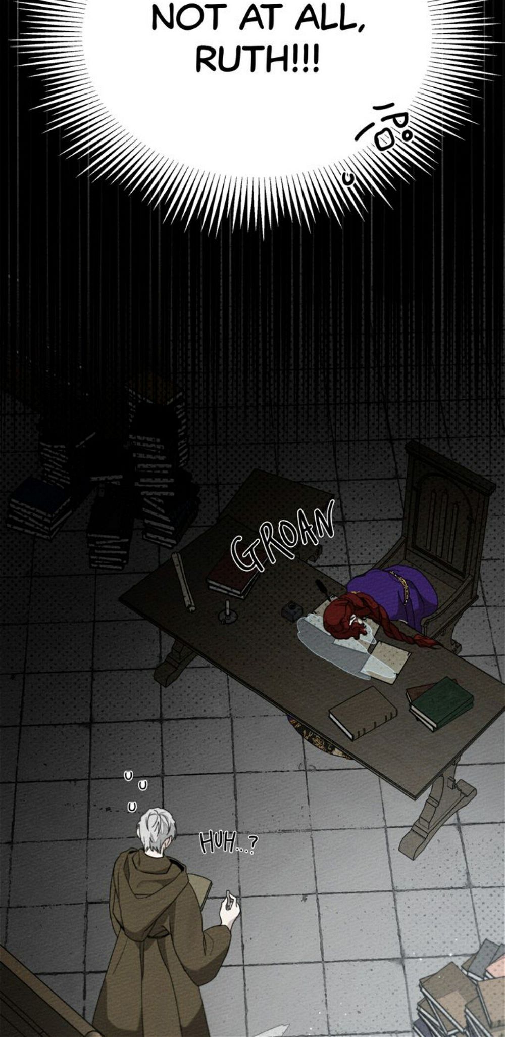 Under the Oak Tree Chapter 43 - Page 29