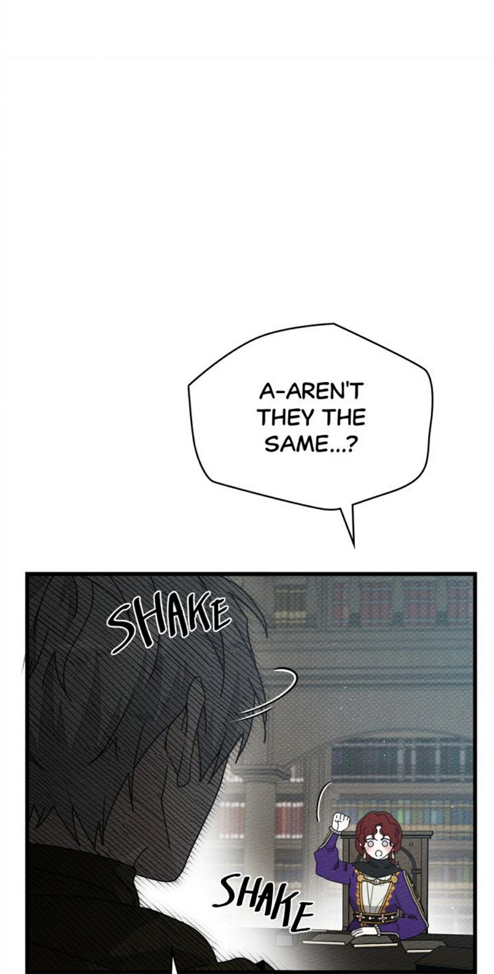 Under the Oak Tree Chapter 43 - Page 47
