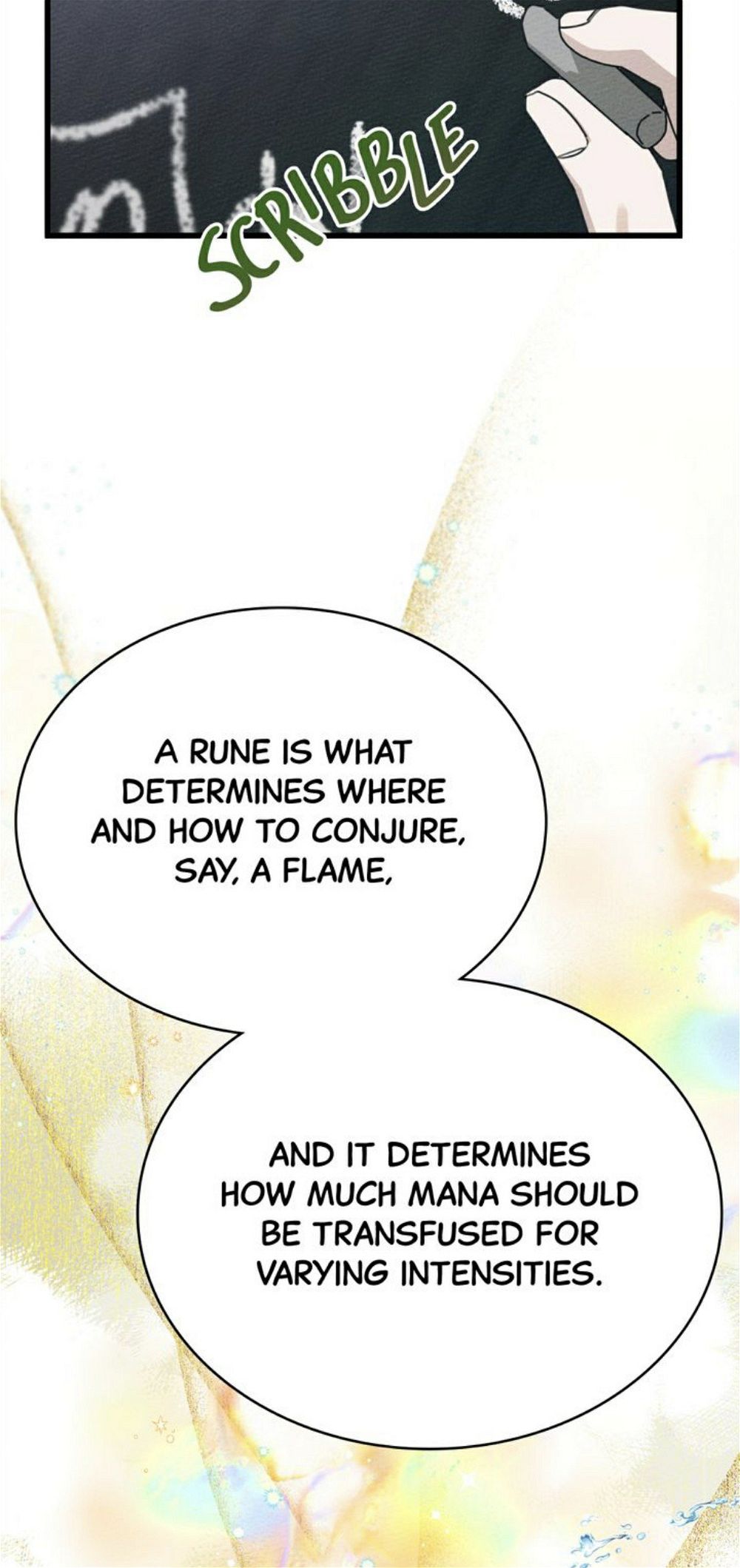 Under the Oak Tree Chapter 43 - Page 73