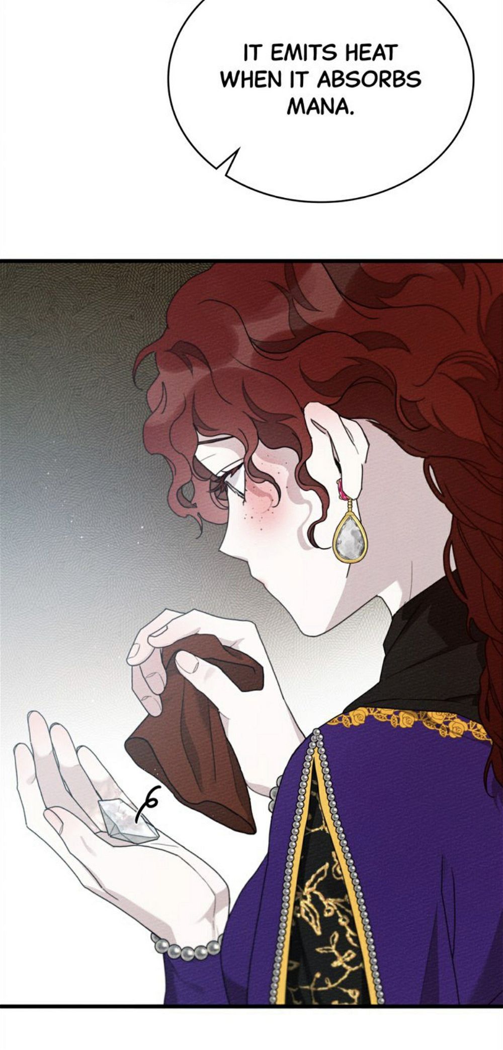 Under the Oak Tree Chapter 43 - Page 84
