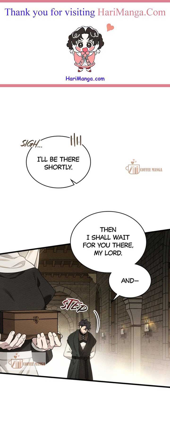 Under the Oak Tree Chapter 47 - Page 1