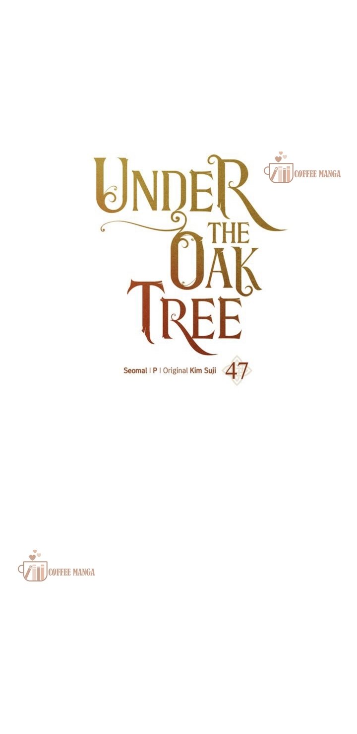 Under the Oak Tree Chapter 47 - Page 5