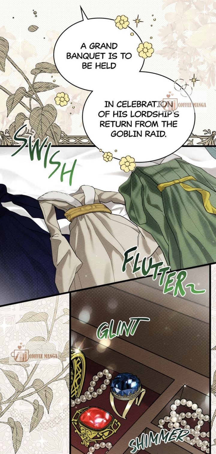 Under the Oak Tree Chapter 47 - Page 9