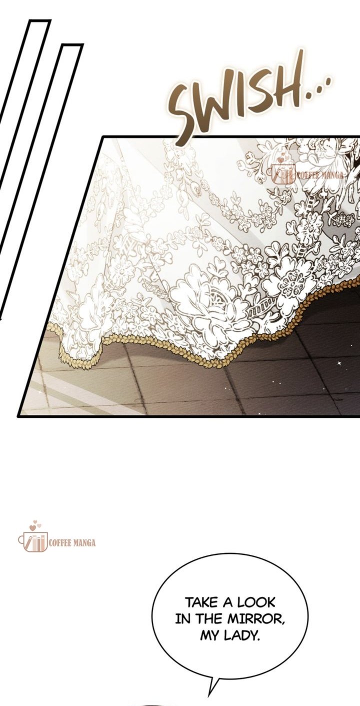 Under the Oak Tree Chapter 47 - Page 19