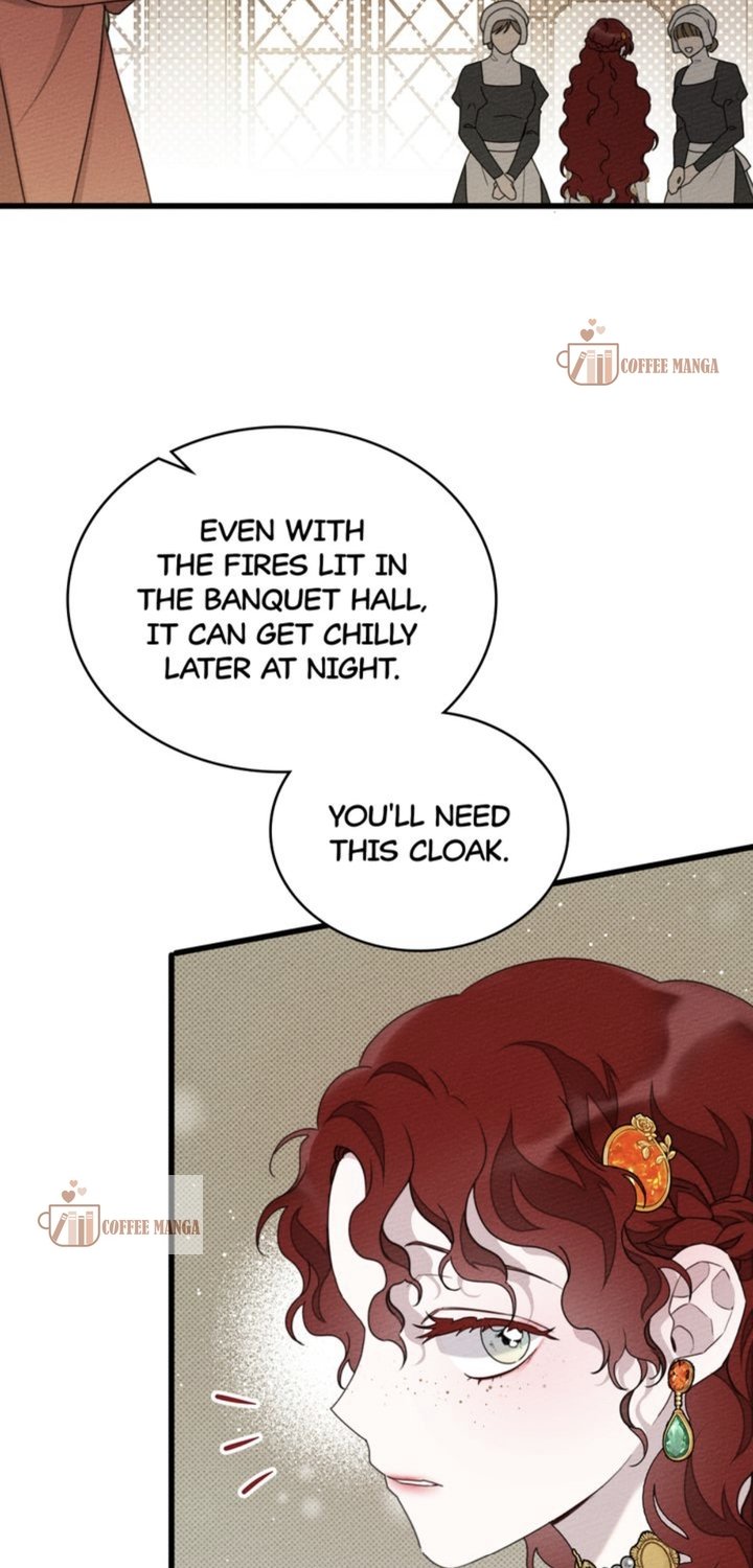 Under the Oak Tree Chapter 47 - Page 37