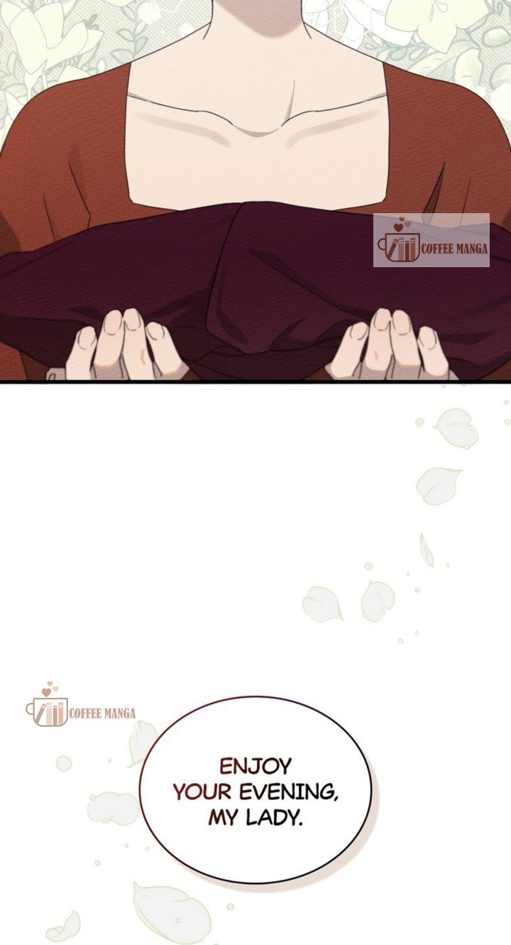 Under the Oak Tree Chapter 47 - Page 39
