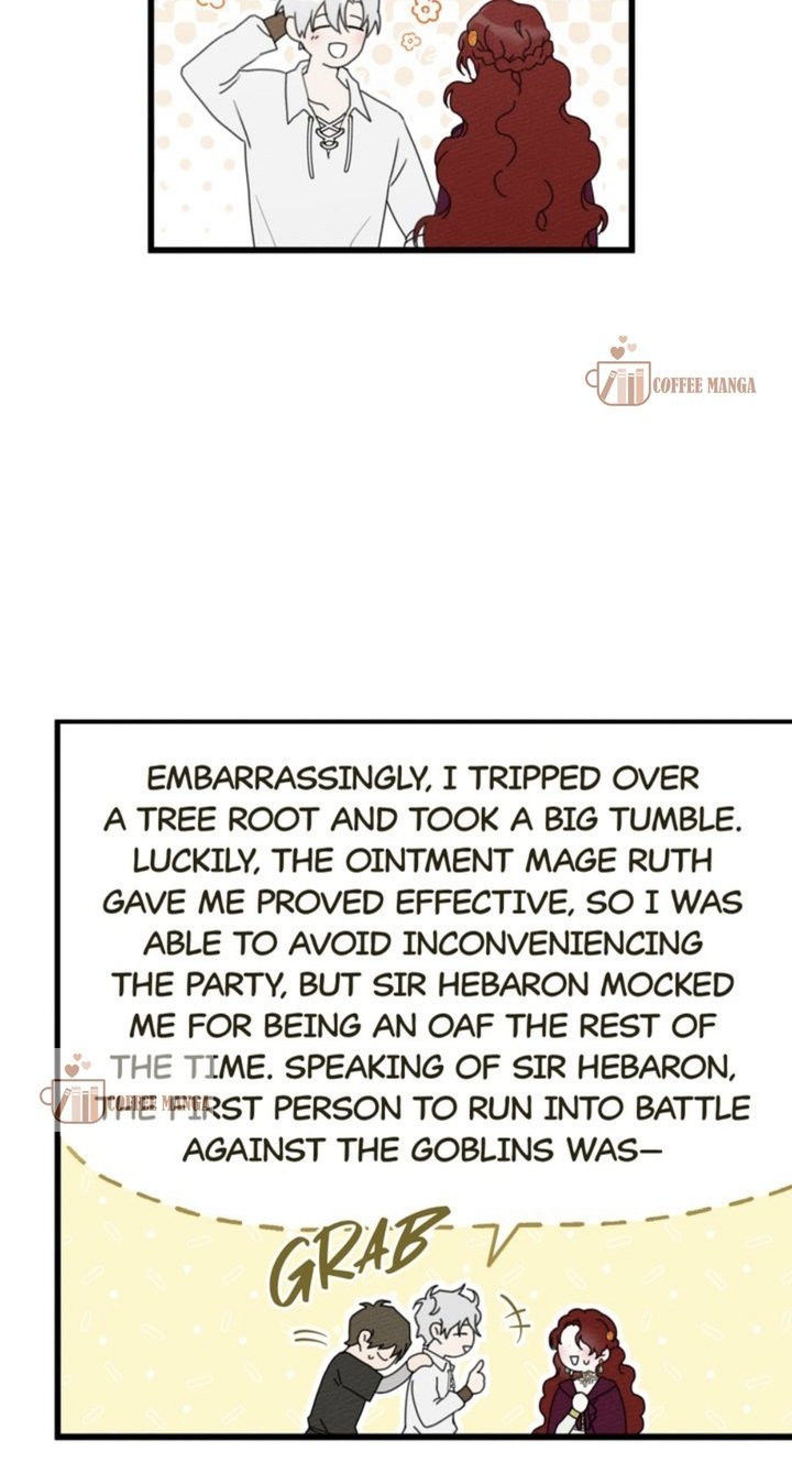 Under the Oak Tree Chapter 47 - Page 56