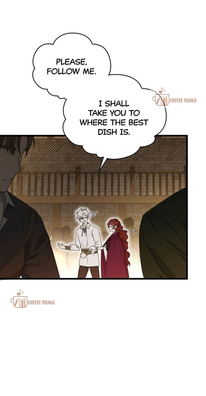 Under the Oak Tree Chapter 47 - Page 60