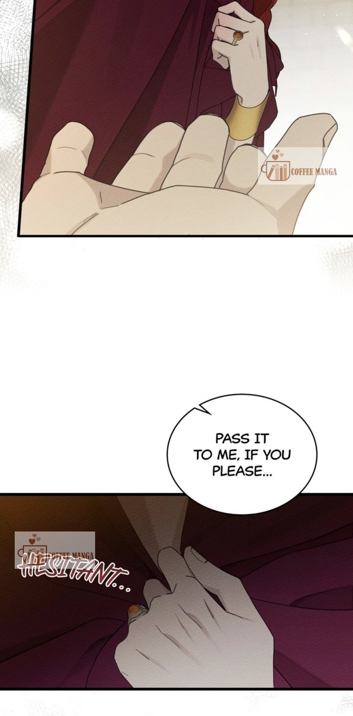 Under the Oak Tree Chapter 47 - Page 63