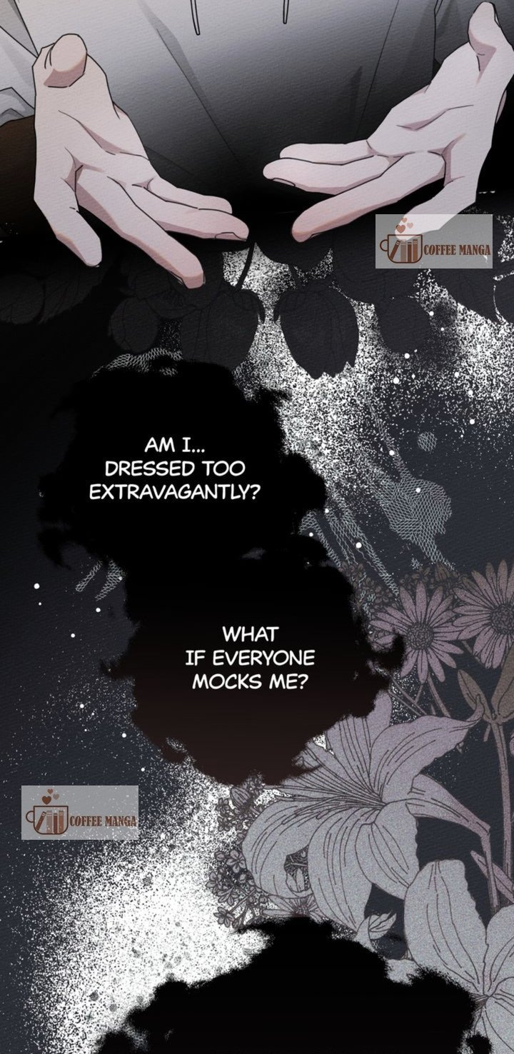 Under the Oak Tree Chapter 47 - Page 65