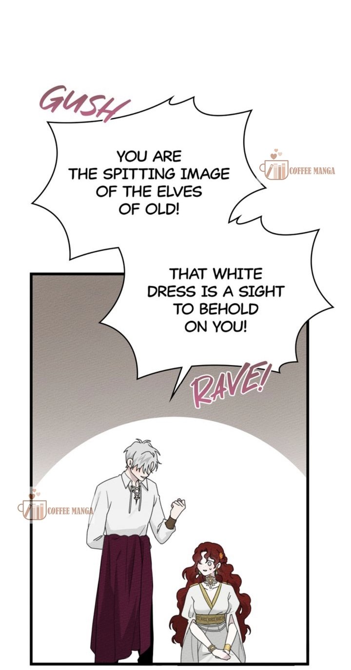 Under the Oak Tree Chapter 47 - Page 72