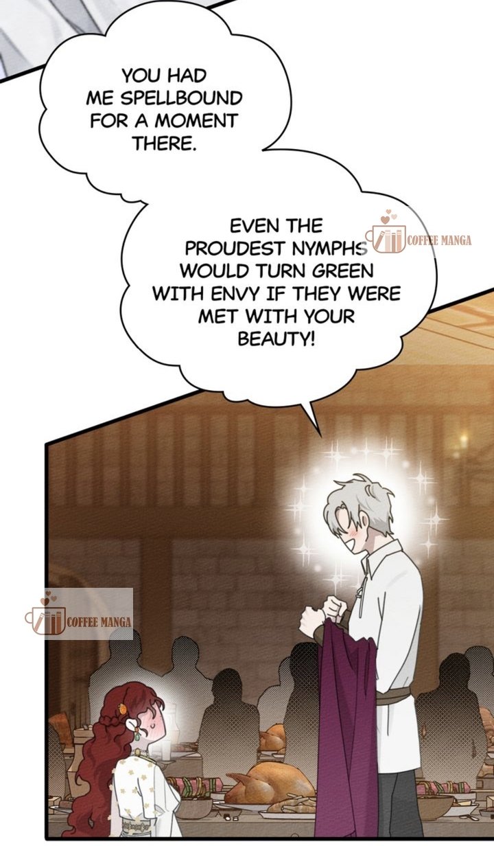Under the Oak Tree Chapter 47 - Page 75