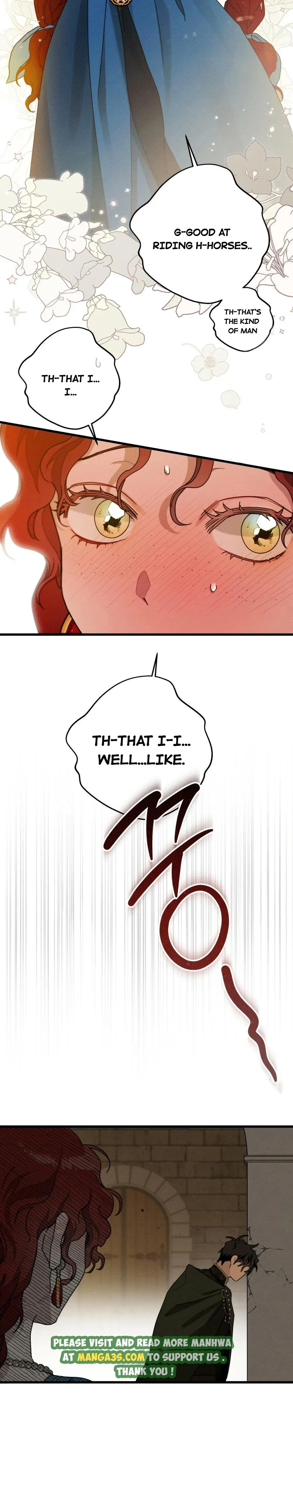 Under the Oak Tree Chapter 51 - Page 10