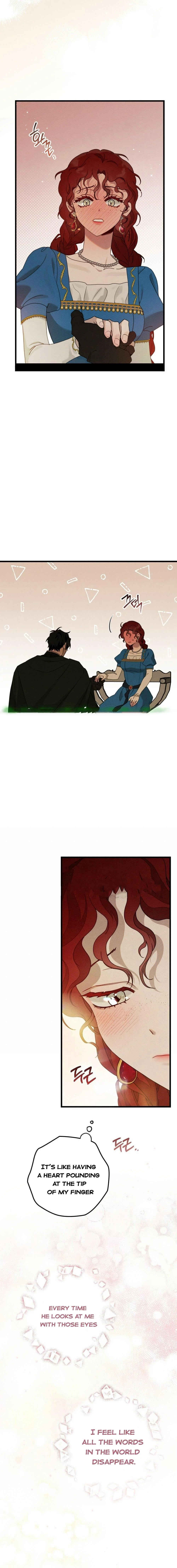 Under the Oak Tree Chapter 52 - Page 5