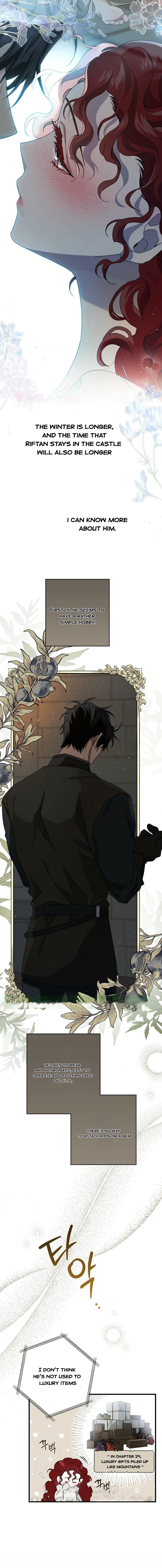 Under the Oak Tree Chapter 52 - Page 7