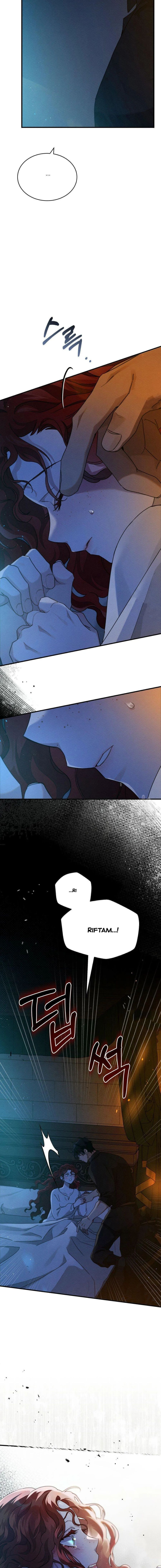 Under the Oak Tree Chapter 55 - Page 8