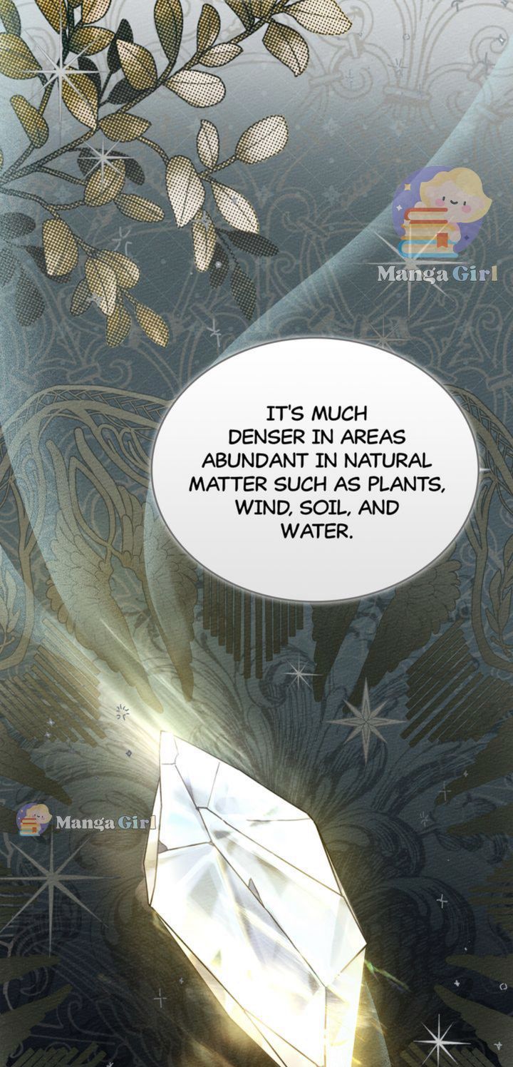 Under the Oak Tree Chapter 57 - Page 4