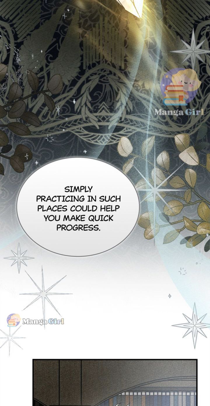 Under the Oak Tree Chapter 57 - Page 5