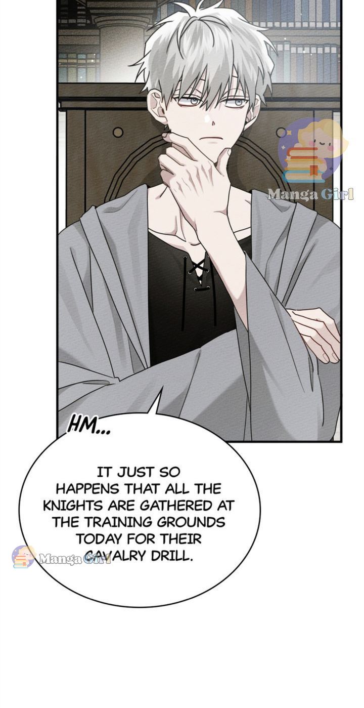Under the Oak Tree Chapter 57 - Page 6