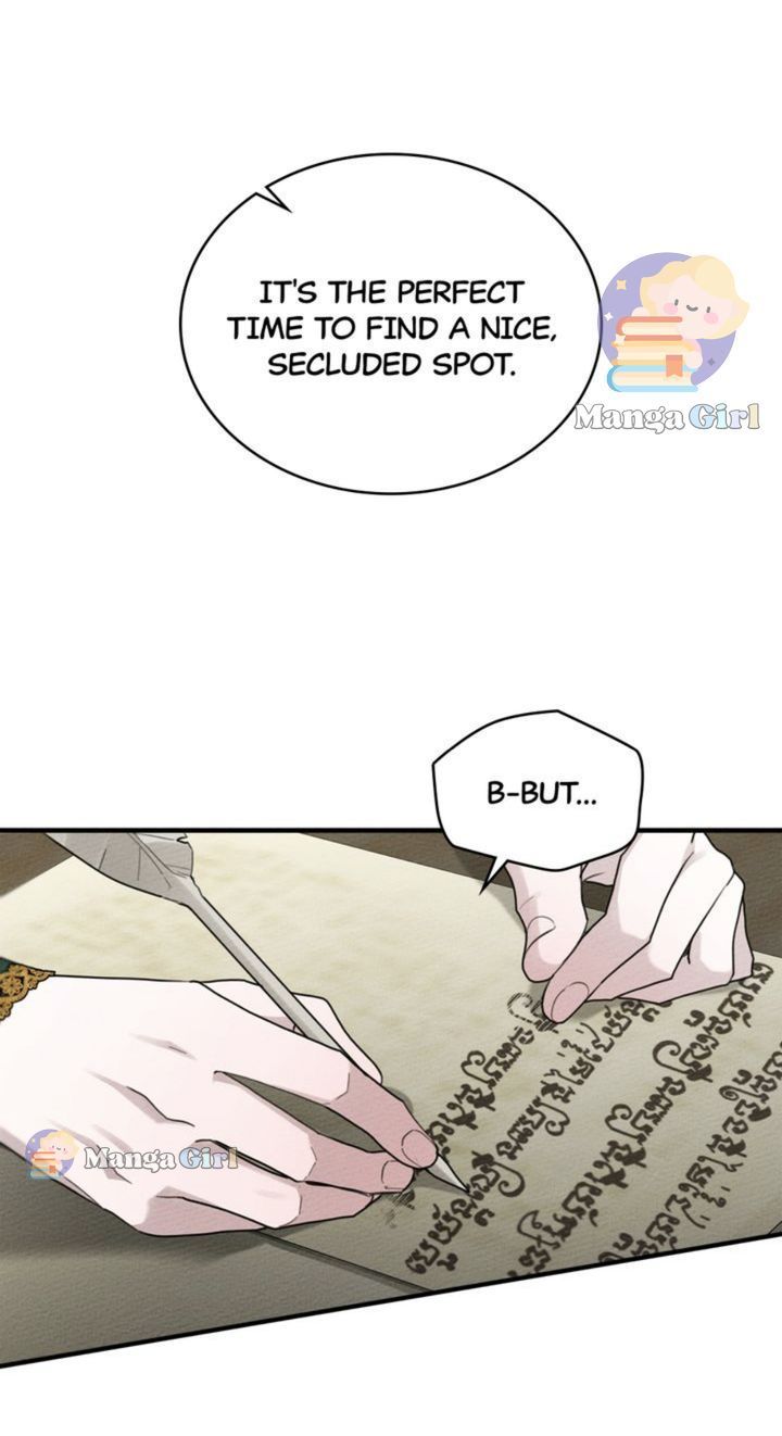 Under the Oak Tree Chapter 57 - Page 7