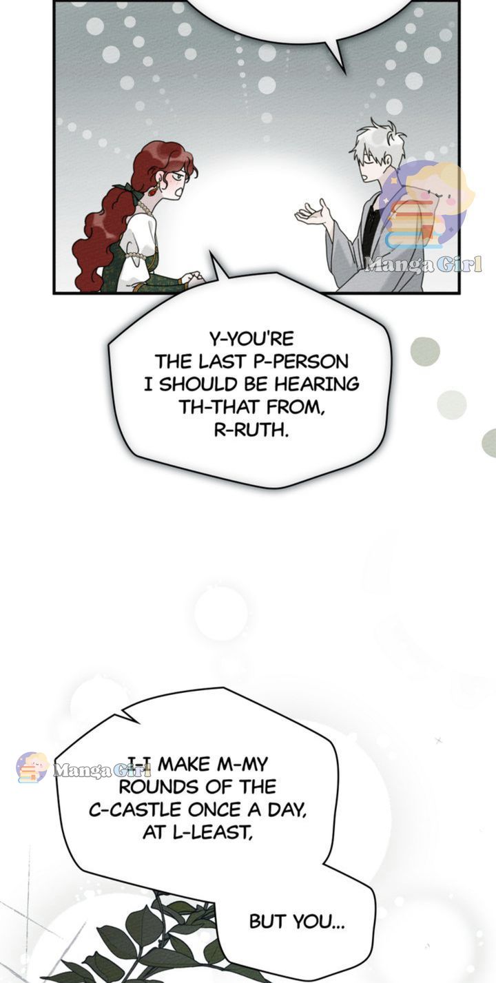 Under the Oak Tree Chapter 57 - Page 10